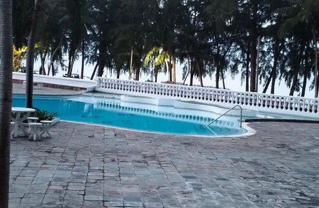 Pantai Puteri Kondominium