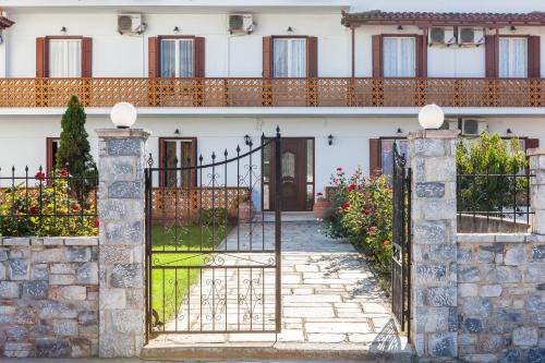 Pantelis Rooms Skopelos