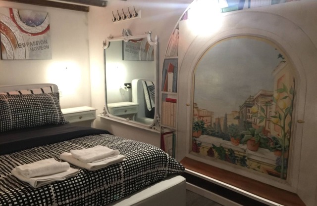 Pantheon Nights by bruno