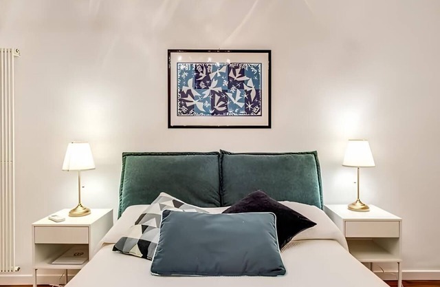 PANTHEON VACATION HOUSE