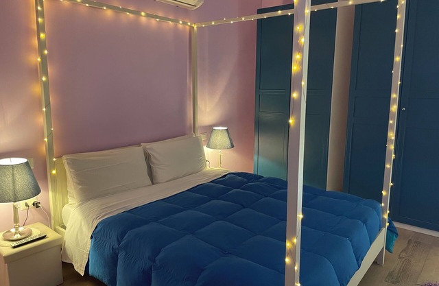 Paolina Suite - Apartment