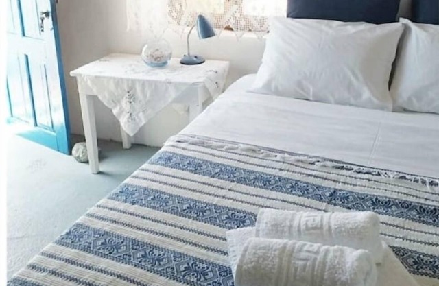 Papa Pavlo's Traditional Home South Cretenn