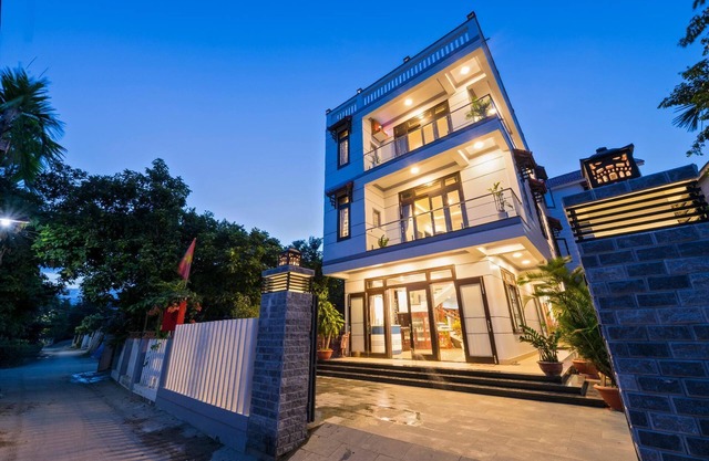PAPAYAGARDEN Homestay