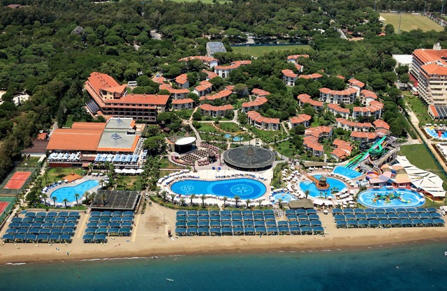Papillon Belvil Holiday Village - All Inclusive