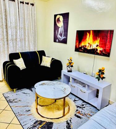 papino apartment