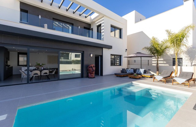 Par Paradise by Fidalsa