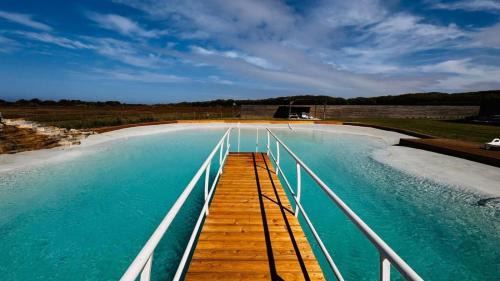 PARAÍSO DA SERVA - Casas Courela da Serva e Flor do Rosto I e II