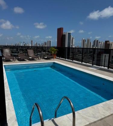 Paraíso em Tambauzinho