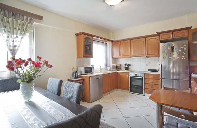 Paradeisos in Chalandri