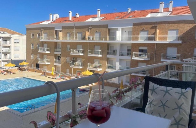 Paradise Found - Stunning 3 Bedroom Apartment in Vila Real de Santo António