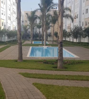paradis tamaris 1