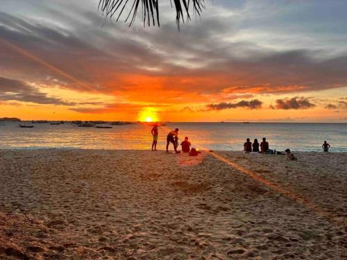 Paradise Beach Apartment