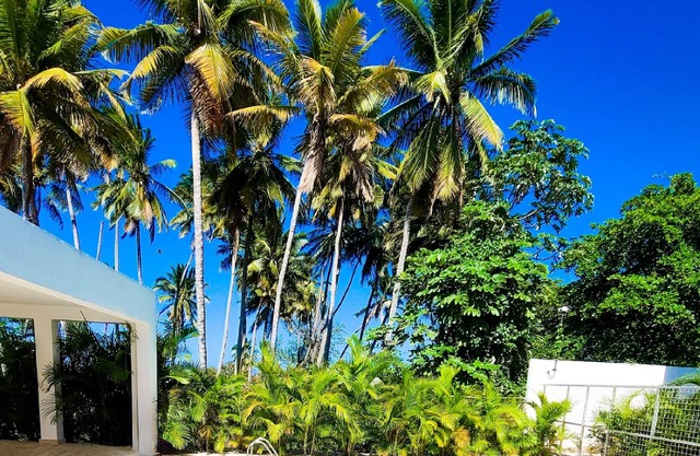 Paradise by the sea (Pool, Beach, Security)