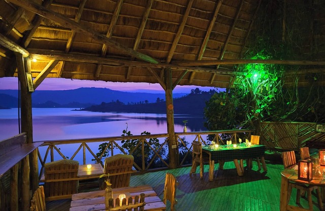 Paradise Eco Hub