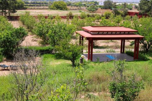 Paradise Farm 20 min from Rabat