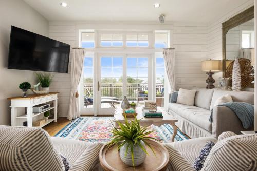 Paradise Found on 30A