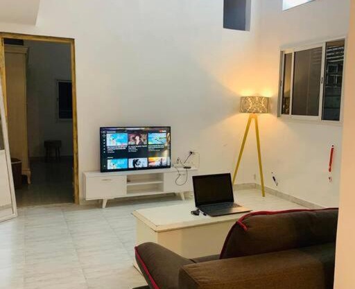 Paradise House