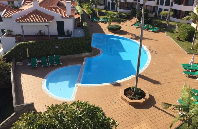 Paradise in Madeira Island 200m2