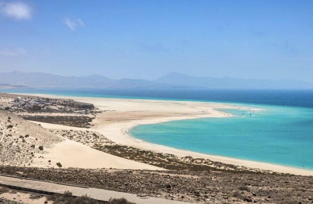 Paradise Island. Casa Completa a 700m de la Playa del Hierro