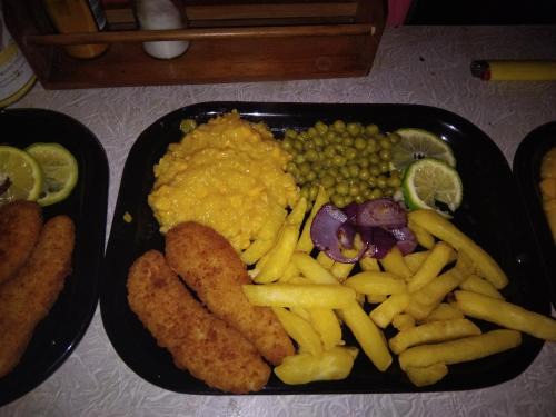 Paradise Nature Tented Camp