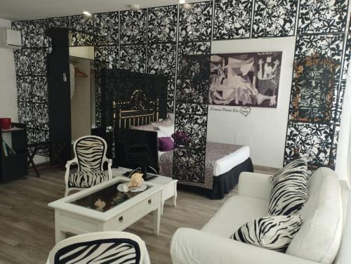 Paradise of Dreams Apartamentos - EL SOLO ÁTICO