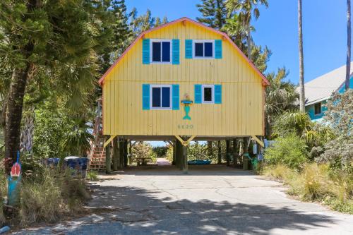 Paradiso Al Mare Beach House