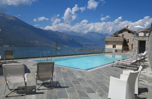 Paradiso del Lago B1, Bellano, Italy