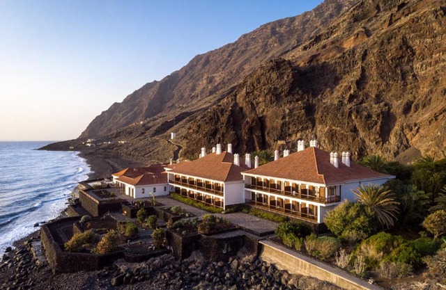 Parador de El Hierro