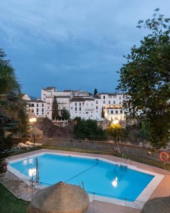 Parador de Ronda