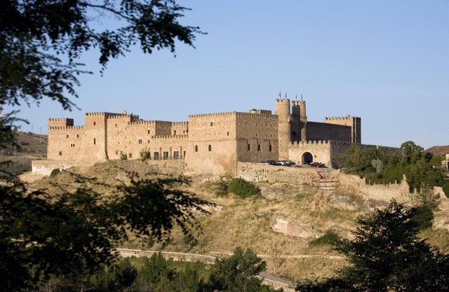 Parador de Siguenza