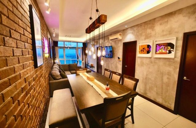Paragon Serviced Suites