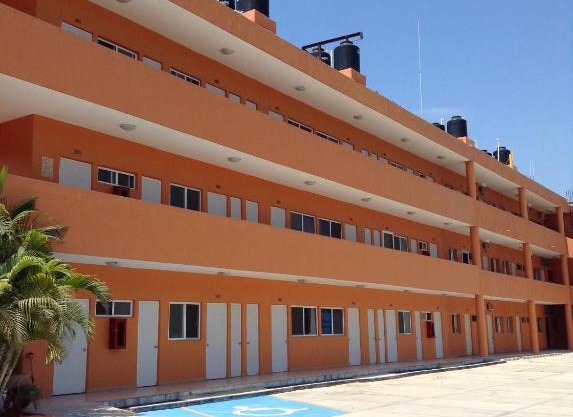 Paraiso del Pescador