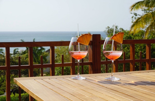 Paraiso Pacifico: best ocean view