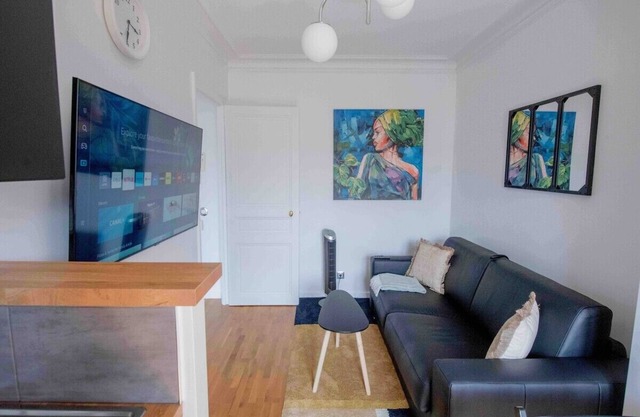 Paris Bercy - Charming apartment 2 rooms