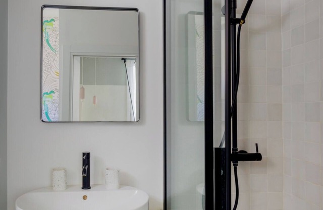 Paris Trocadéro Center residence