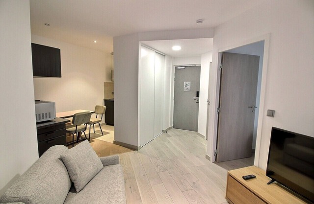 Parisian Home|118921|1 chambre|Montmartre - Pigalle