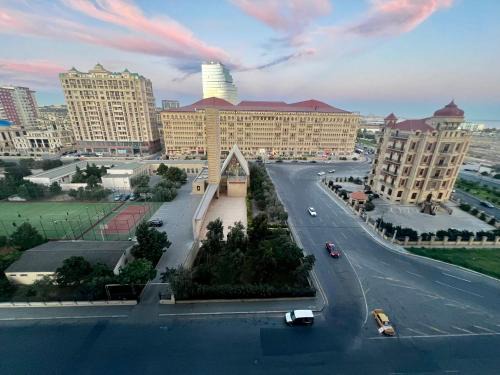 Park Azure Belen Gisele