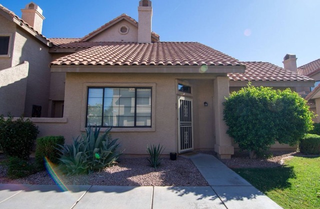 Park Centre Casitas-MESA, AZ - Gar. EV Chg/28-DAY MIN