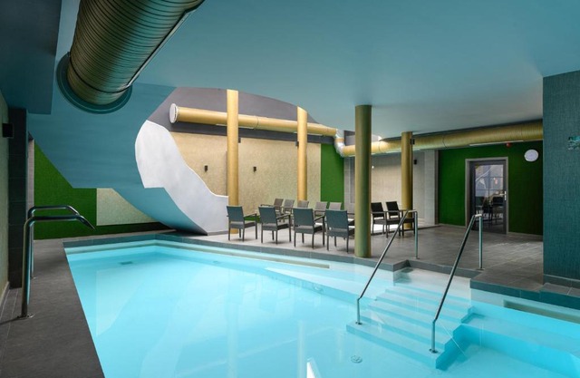 Park Hotel Ambrózia