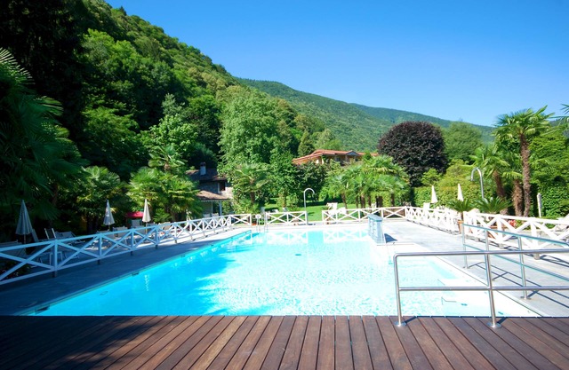 Park Hotel Villa Belvedere