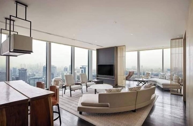 Park Hyatt Hotel Banani