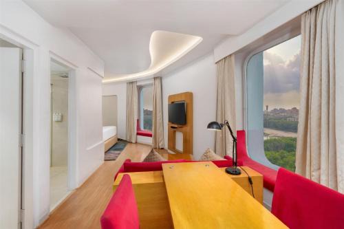 Park Inn by Radisson New Delhi IP Extension