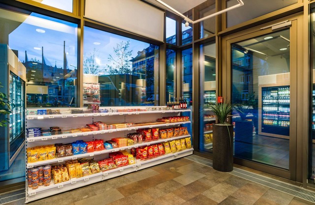 Park Inn by Radisson Stuttgart