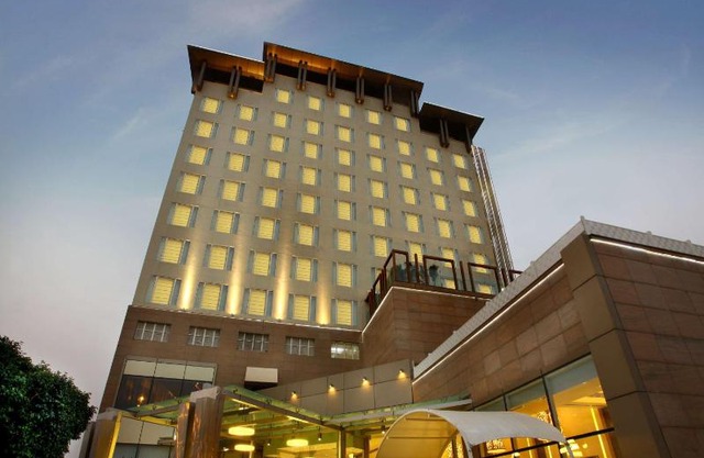 Park Plaza Shahdara