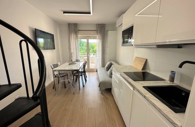 Park Residence - Beautiful apartment