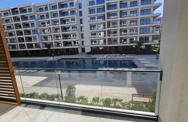 Park Residence 2 Seabreeze