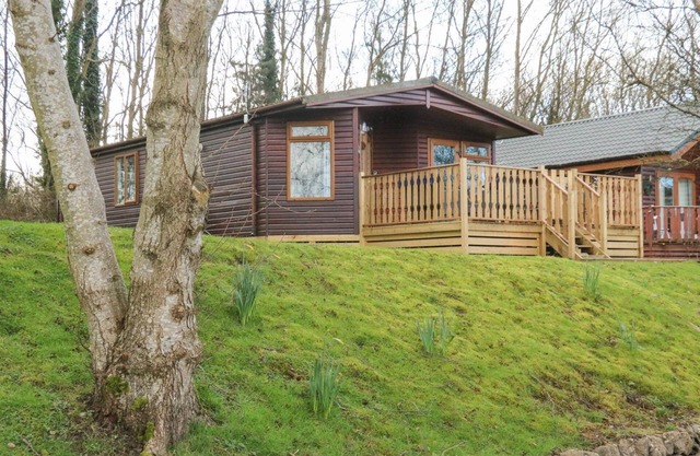 Park View Lodge, Arnside 7