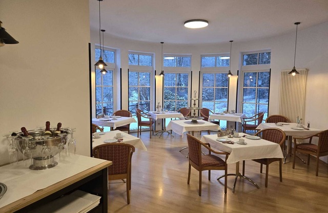 Parkhotel Bad Brambach