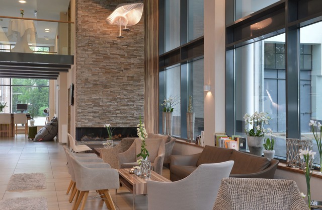 Parkhotel Oberhausen