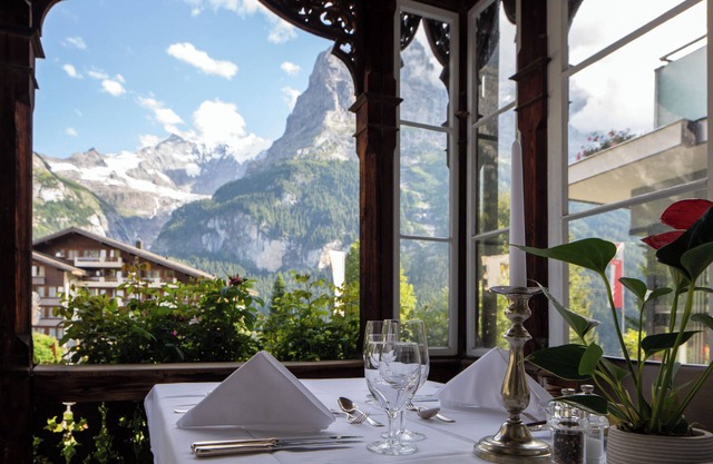 Parkhotel Schoenegg